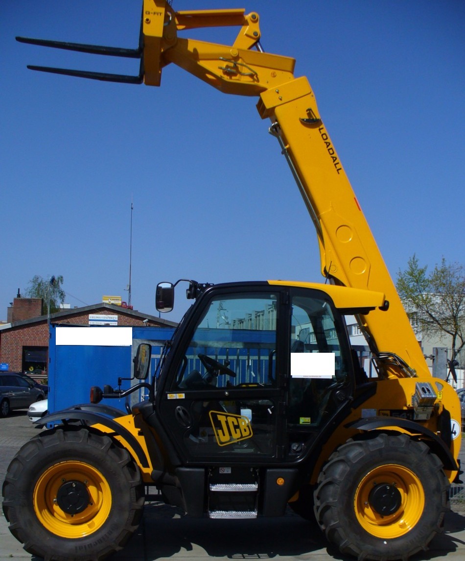 Teleskopstapler Teleskoplader telescopic loader manipuladora telescopica JCB 541-70 pic3.jpg
